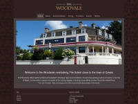 hotelcowes.co.uk