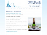 northbankhotel.co.uk Thumbnail