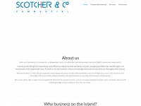 scotcherandco.co.uk