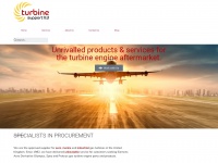 turbine-support.co.uk