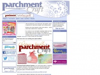 Parchmentcraftmagazine.com