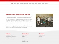 fitnessfactoryiw.co.uk Thumbnail