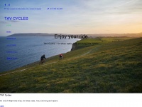 tavcycles.co.uk Thumbnail