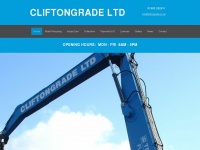 Cliftongrade.co.uk
