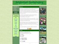 Brighstonelandscaping.co.uk