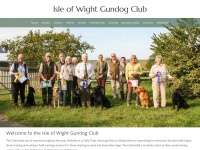 Iw-gundog-club.org.uk