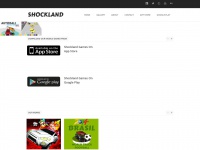 shockland.com Thumbnail