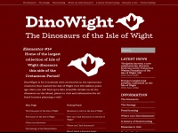 Dinowight.org.uk
