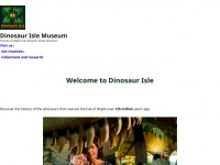 Dinosaurisle.com