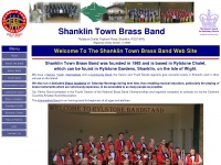 shanklintownbrassband.org.uk