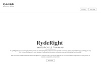 Ryderight.com