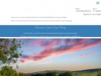 Thorncross-holiday-cottages.co.uk