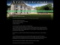Appuldurcombe.co.uk