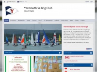 yarmouthsailingclub.org.uk