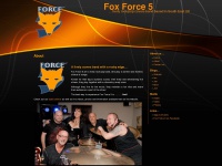 foxforce5.info Thumbnail