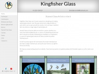 kingfisherglass.com Thumbnail