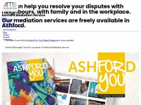 ashfordmediation.co.uk Thumbnail