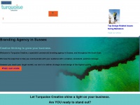 turquoise-creative.co.uk