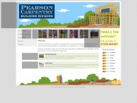 pearsoncarpentry.co.uk