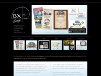bxdesign.co.uk Thumbnail