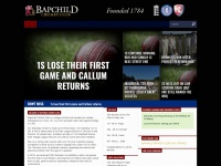 bapchildcc.co.uk