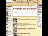 brass-grilles-shop.co.uk
