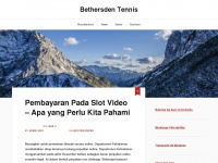 bethersdentennis.org.uk Thumbnail