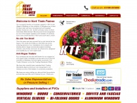 Kent-tradeframes.co.uk