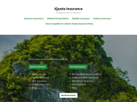 Iquoteinsurance.co.uk