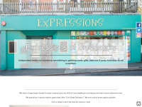 expressionsgift.co.uk