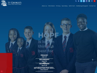 Stgeorges-school.org.uk