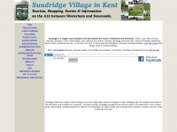sundridge.org.uk