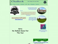 challock.org.uk Thumbnail