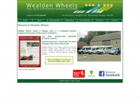 wealdenwheels.co.uk Thumbnail
