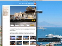 hotelsfinder.com Thumbnail