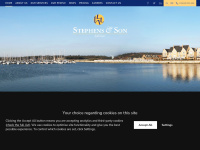 Stephens-son.co.uk