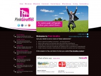 pinkgiraffes.co.uk Thumbnail