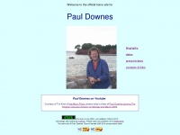 Pauldownes.com
