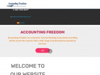 accountingfreedom.co.uk Thumbnail