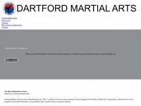 Dartfordmartialarts.co.uk