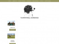 tawnyhillgundogs.co.uk Thumbnail