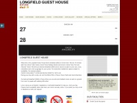 Longfieldguesthouse.co.uk