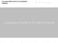 lullingstonecastle.co.uk Thumbnail