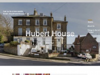 huberthouse.co.uk Thumbnail