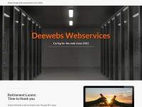 Deewebs.com