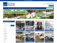 furniturehireuk.com Thumbnail