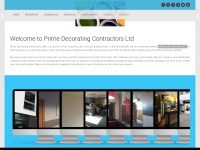 painting-contractors-kent.co.uk Thumbnail