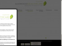 Ashwoodhealthcare.co.uk
