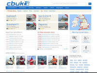 charterboats-uk.co.uk Thumbnail