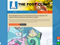 thefootclinic.co.uk Thumbnail